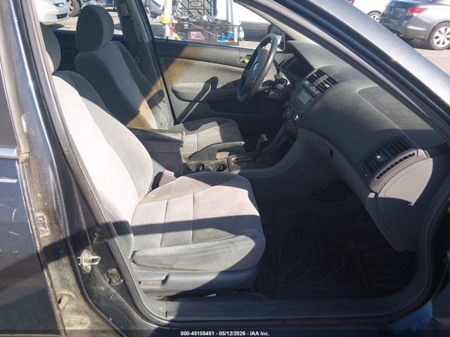 Honda Accord 2.4 Lx