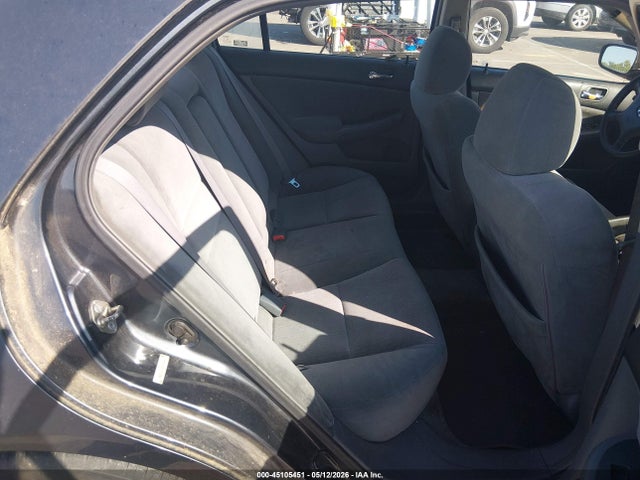 Honda Accord 2.4 Lx