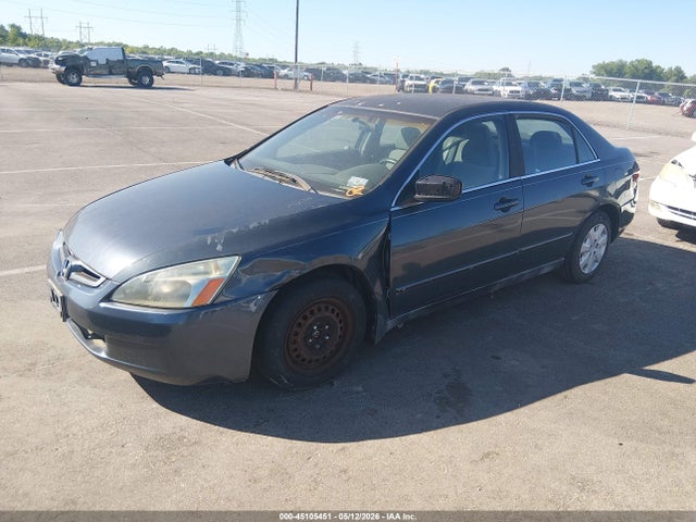 Honda Accord 2.4 Lx