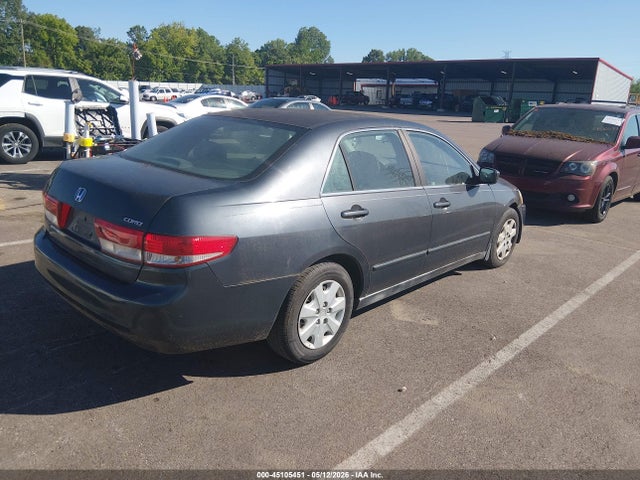 Honda Accord 2.4 Lx