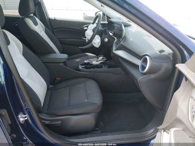 Chevrolet Trax Fwd Sp