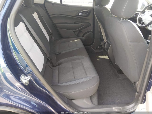 Chevrolet Trax Fwd Sp