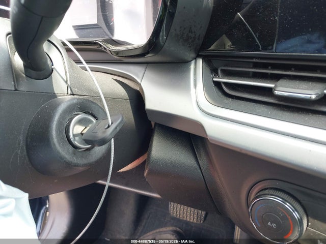 Chevrolet Trax Fwd Sp
