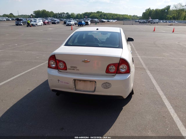 Chevrolet Malibu Ltz