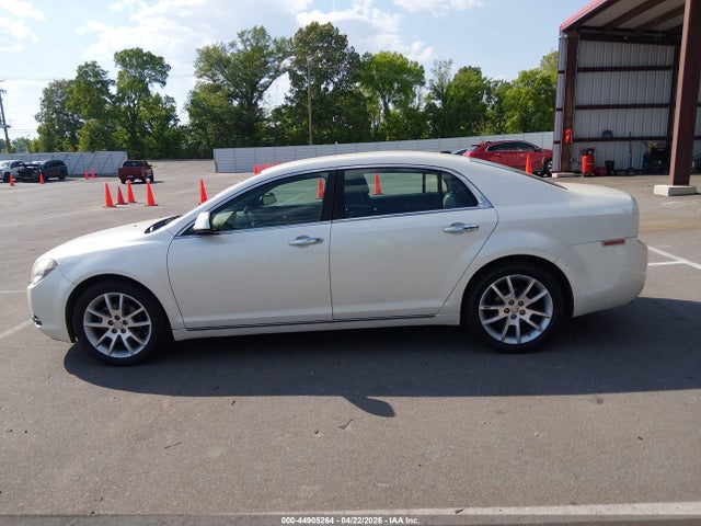 Chevrolet Malibu Ltz