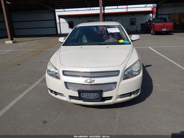 Chevrolet Malibu Ltz
