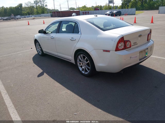 Chevrolet Malibu Ltz