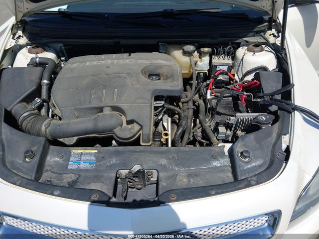 Chevrolet Malibu Ltz