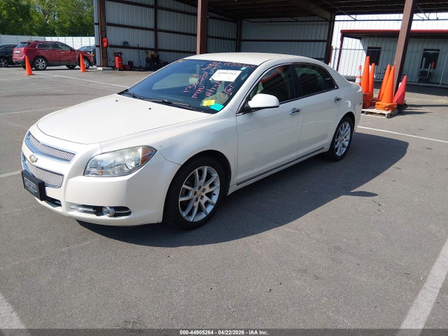 Chevrolet Malibu Ltz