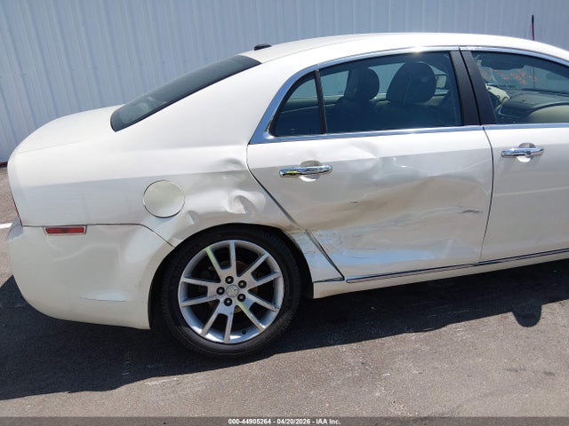 Chevrolet Malibu Ltz