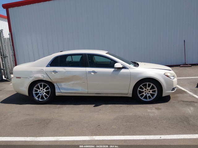 Chevrolet Malibu Ltz