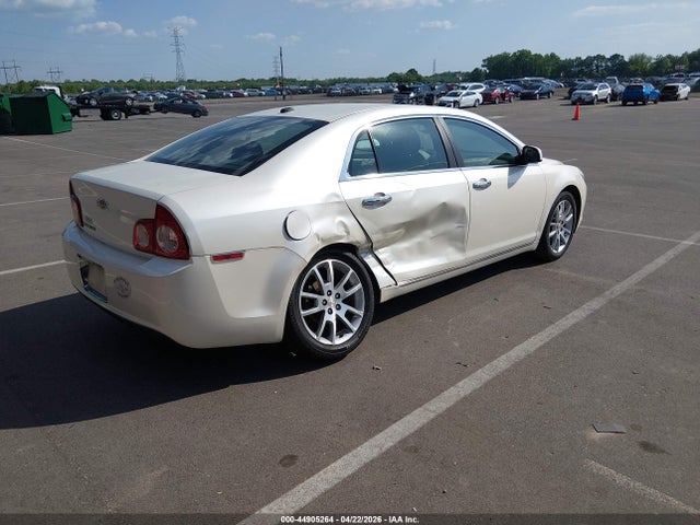Chevrolet Malibu Ltz