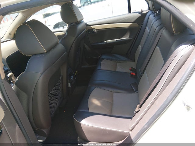 Chevrolet Malibu Ltz