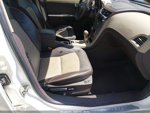 Chevrolet Malibu Ltz