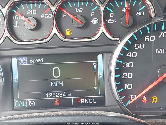 GMC Sierra 1500 Slt