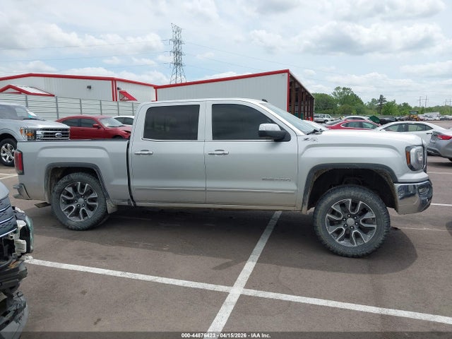 GMC Sierra 1500 Slt