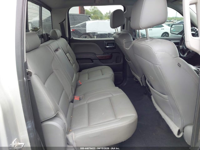 GMC Sierra 1500 Slt