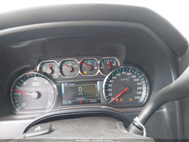 GMC Sierra 1500 Slt