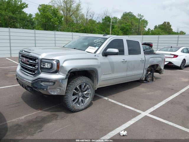 GMC Sierra 1500 Slt