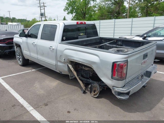 GMC Sierra 1500 Slt