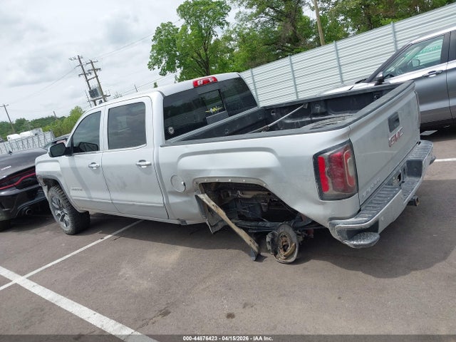GMC Sierra 1500 Slt