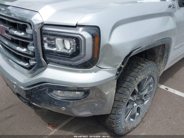 GMC Sierra 1500 Slt