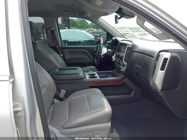 GMC Sierra 1500 Slt