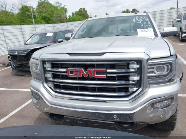 GMC Sierra 1500 Slt