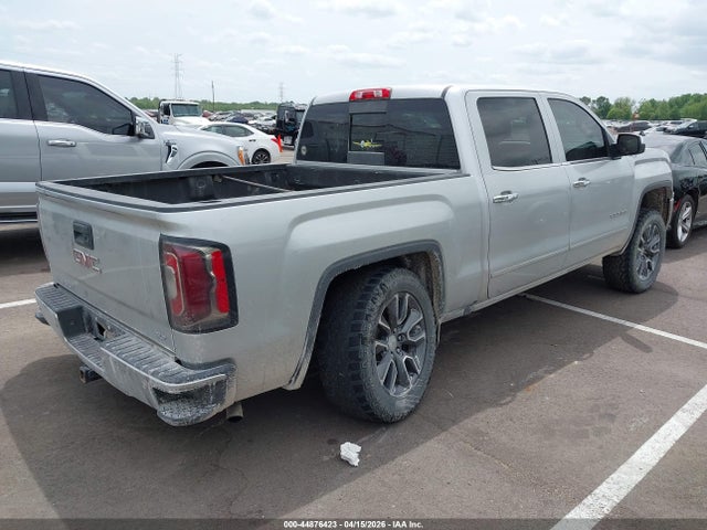 GMC Sierra 1500 Slt