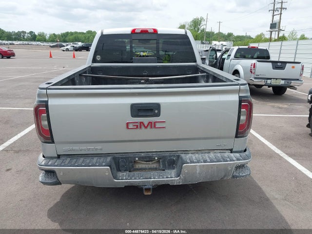 GMC Sierra 1500 Slt
