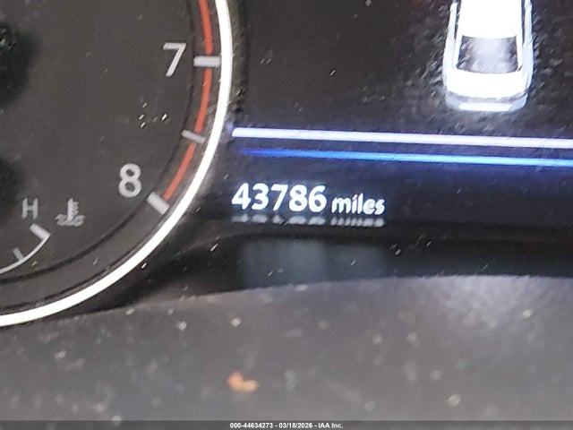 Nissan Altima Sv Fwd