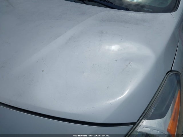 Nissan Versa 1.6 S+