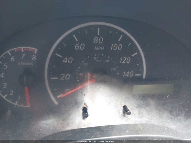 Nissan Versa 1.6 S+