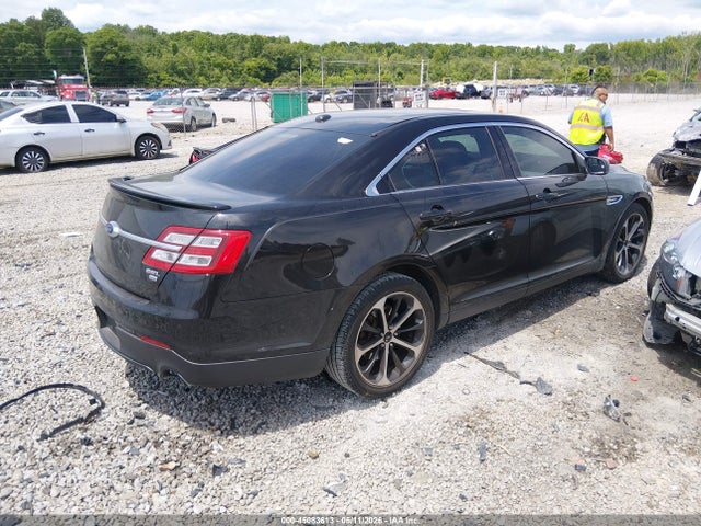 Ford Taurus Sel