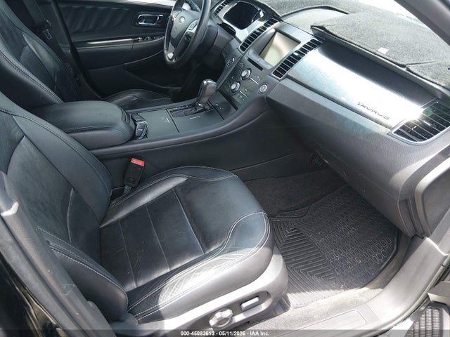 Ford Taurus Sel