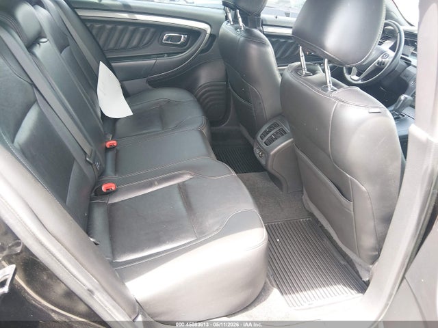 Ford Taurus Sel