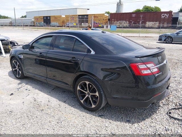 Ford Taurus Sel