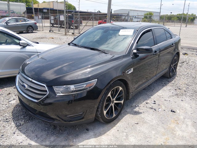 Ford Taurus Sel