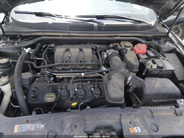 Ford Taurus Sel