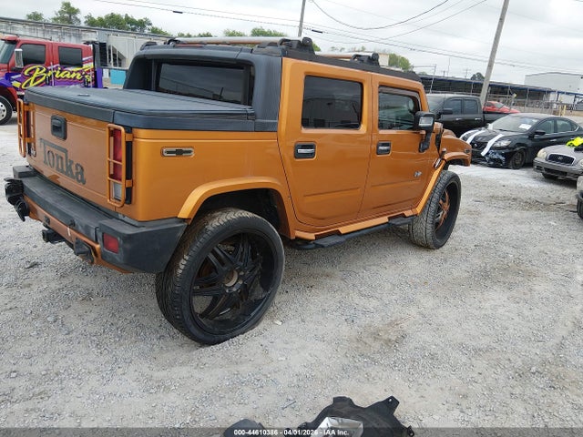 HUMMER H2