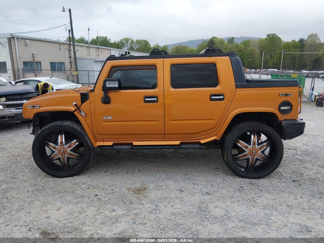 HUMMER H2