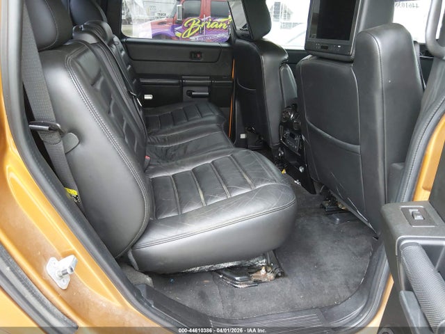 HUMMER H2