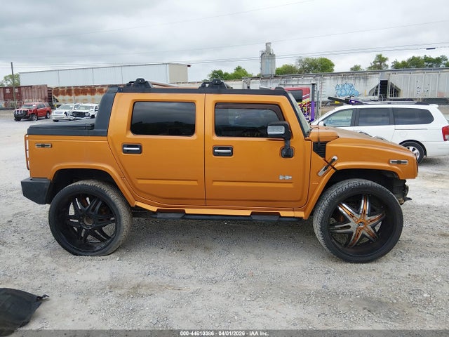HUMMER H2