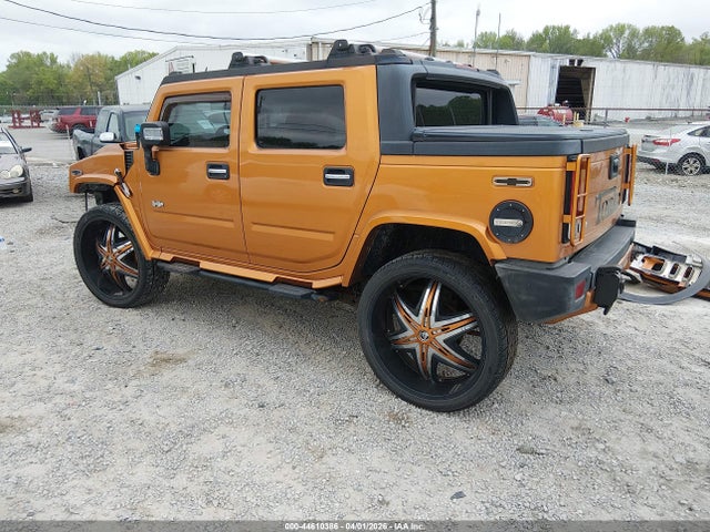 HUMMER H2