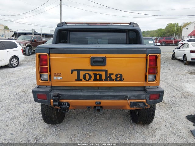 HUMMER H2