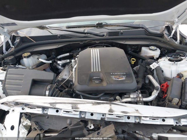 Cadillac CT5 Sport