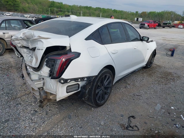 Cadillac CT5 Sport