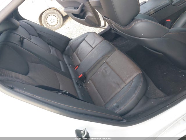 Cadillac CT5 Sport