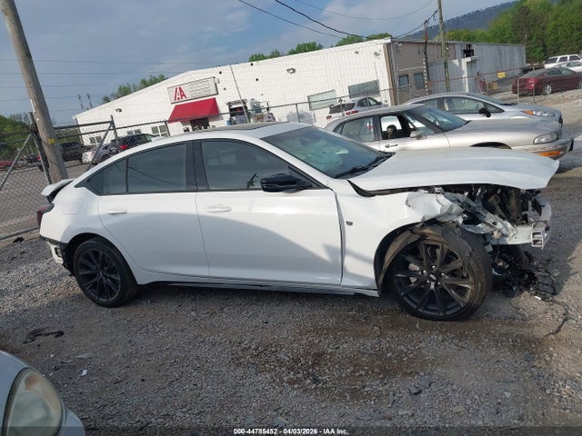 Cadillac CT5 Sport