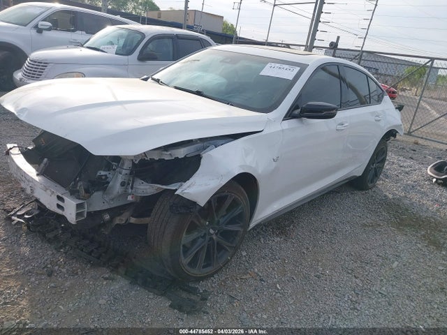 Cadillac CT5 Sport